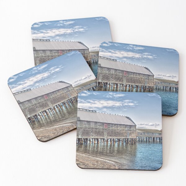 Item preview, McCurdy’s Smokehouse Mulholland Point Light designed and sold by Richard Bean.