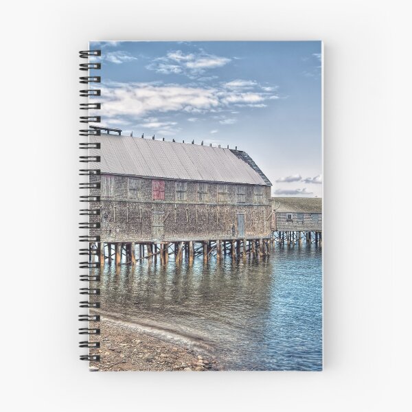 Item preview, McCurdy’s Smokehouse Mulholland Point Light designed and sold by Richard Bean.