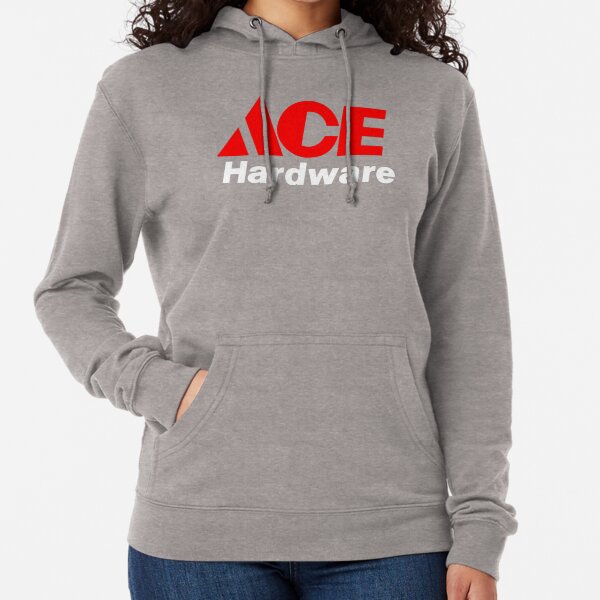 ace hardware sweatshirt