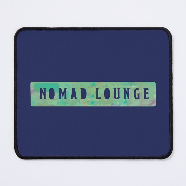 Item preview, Nomad Lounge designed and sold by D24designs.