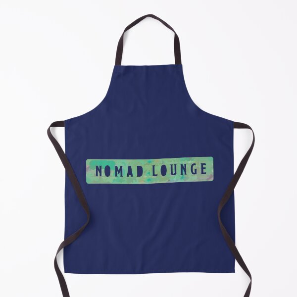 Item preview, Nomad Lounge designed and sold by D24designs.