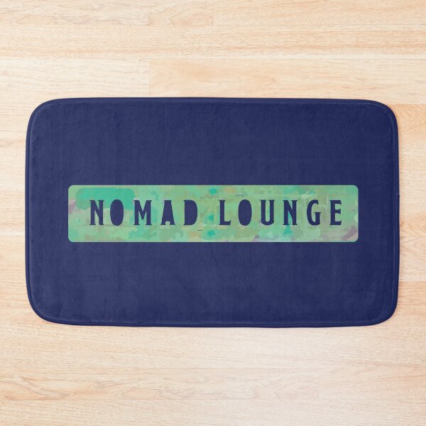 Item preview, Nomad Lounge designed and sold by D24designs.