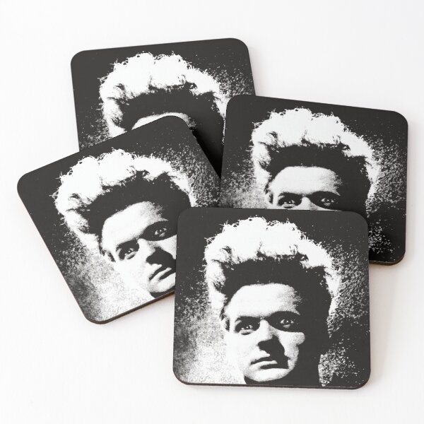 Item preview, Eraserhead Shirt! Essential designed and sold by Josephteesd.