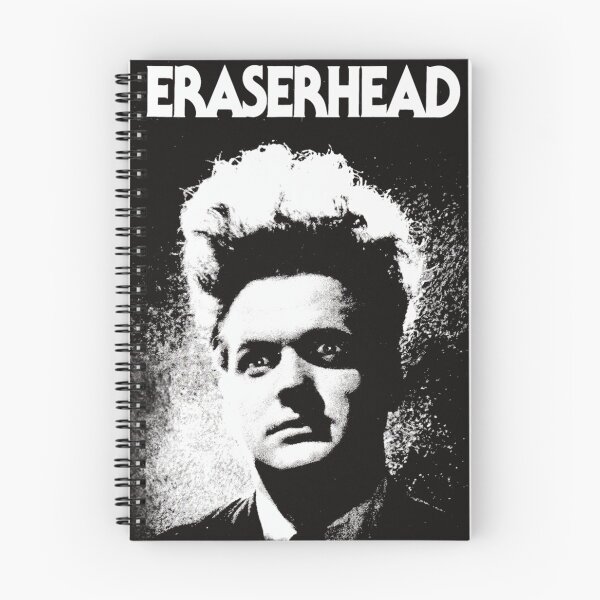 Item preview, Eraserhead Shirt! Essential designed and sold by Josephteesd.