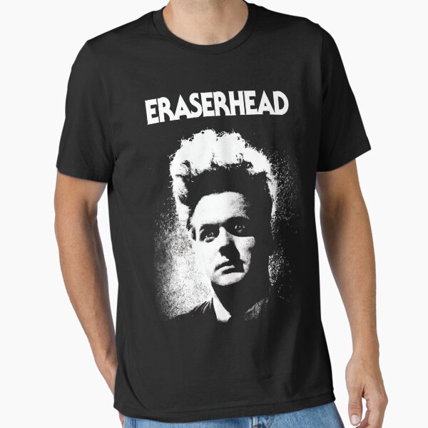 Item preview, Eraserhead Shirt! Essential designed and sold by Josephteesd.