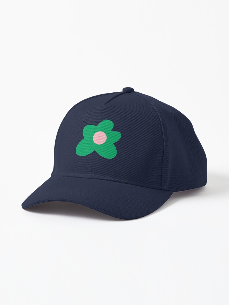 公式ファッションブランド通販サイト Green flower fleur le golf 帽子