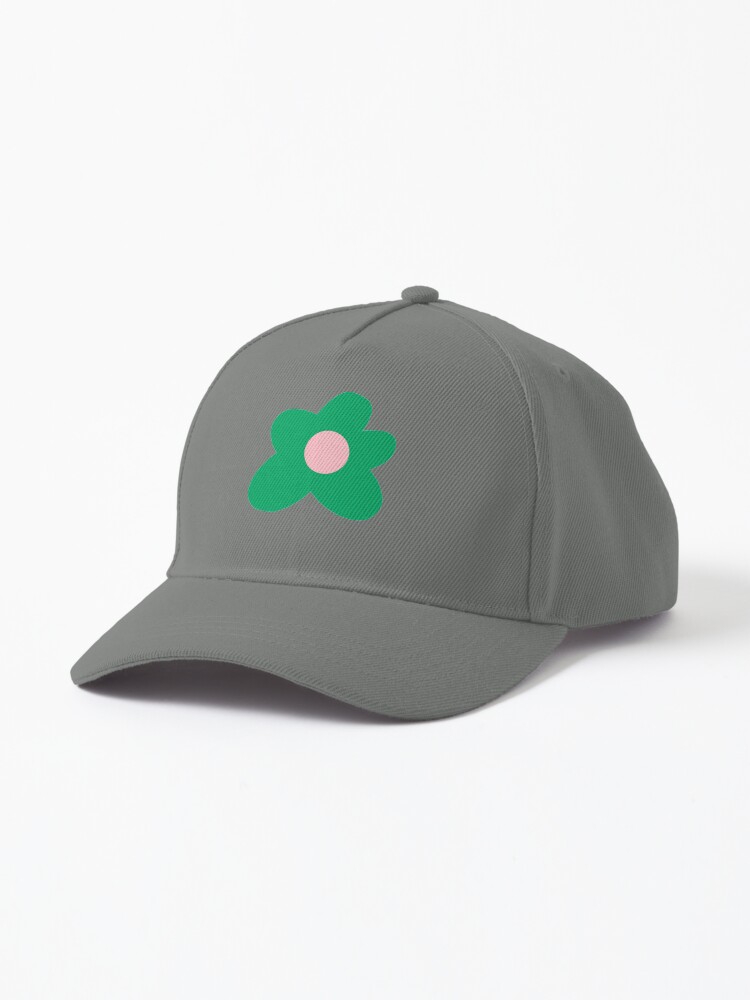 Green golf le fleur flower