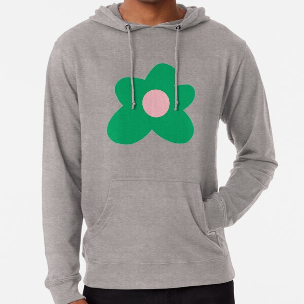 Golf le discount fleur hoodie green