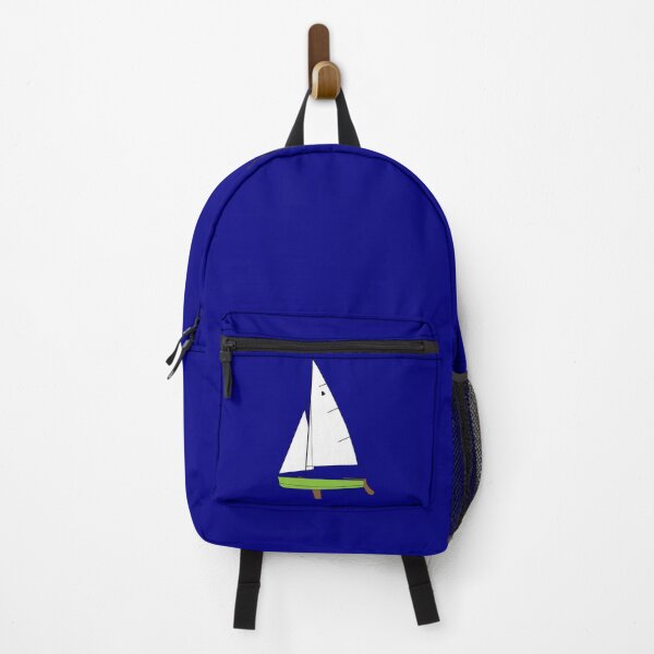 Item preview, GP14 Sailboat designed and sold by CHBB.