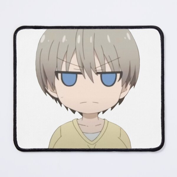 Item preview, Uzaki-chan angry designed and sold by withlove1000.