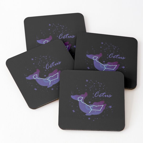 Item preview, Whale Constellation designed and sold by TheUnknown93.