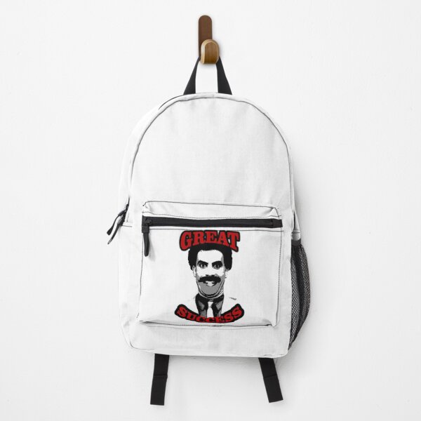 Item preview, Black Art borat Great Success Funny Retro The Movie designed and sold by RubenPrice2210.