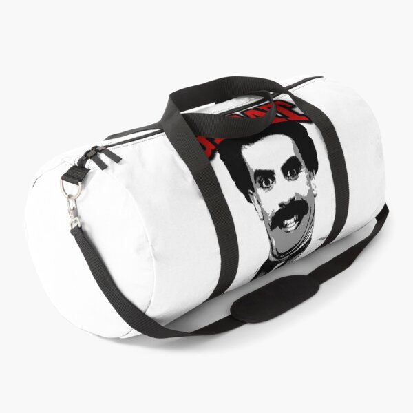 Item preview, Black Art borat Great Success Funny Retro The Movie designed and sold by RubenPrice2210.