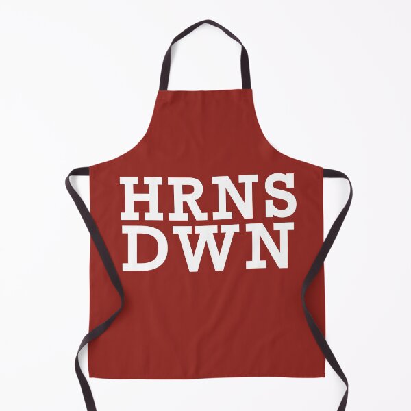 Item preview, horns down hrns dwn designed and sold by KucingLucu.