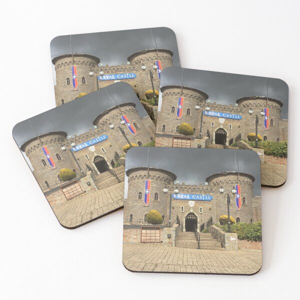 Item preview, Kryal Castle designed and sold by jarrahimages.