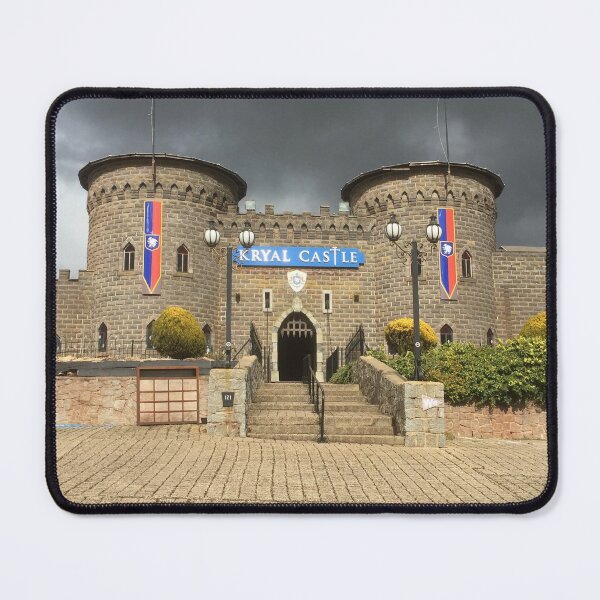 Item preview, Kryal Castle designed and sold by jarrahimages.