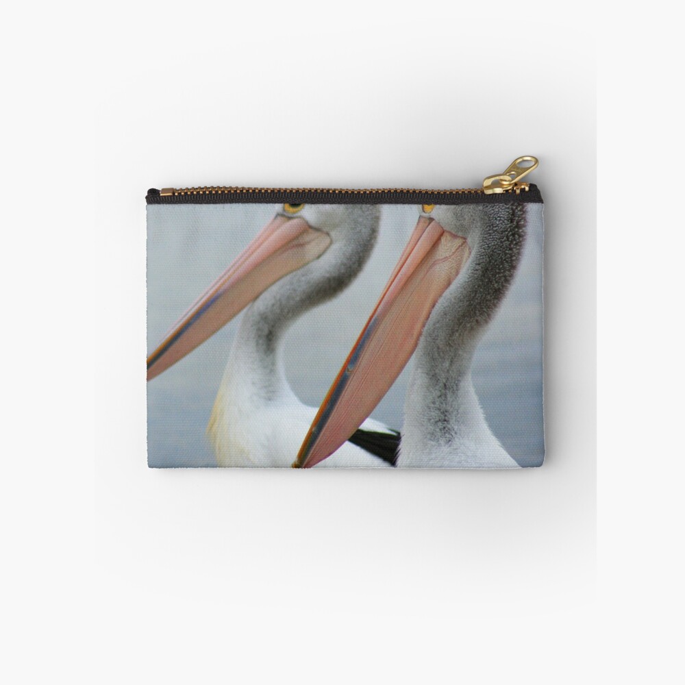 Item preview, Zipper Pouch designed and sold by OzShell.