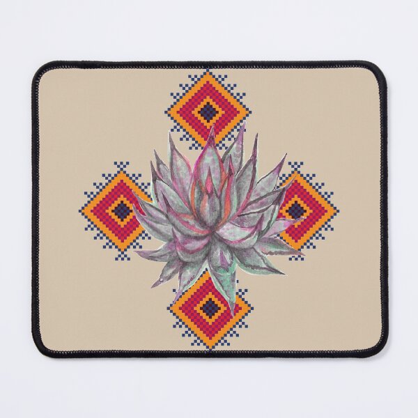 Item preview, "Protector of the Desert II" designed and sold by mandalatepui.