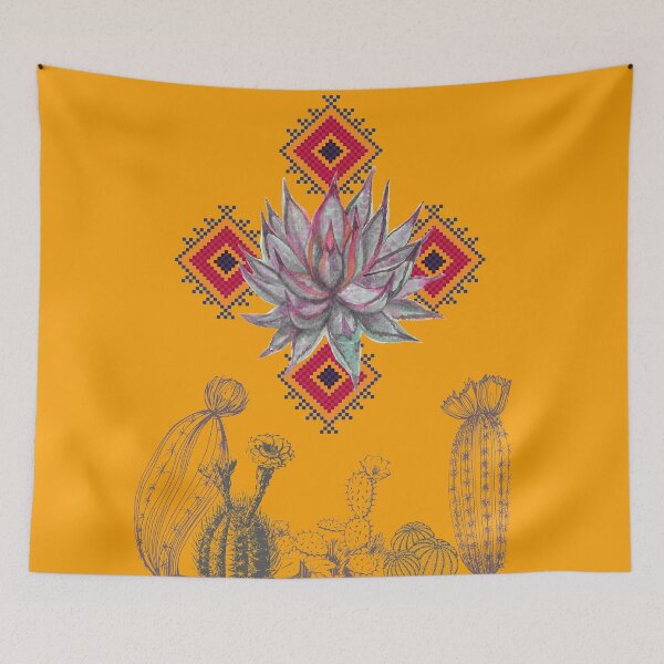 Item preview, "Protector of the Desert II" designed and sold by mandalatepui.