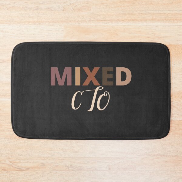 Item preview, Mixed Race cto designed and sold by LAST WEEK'S STOLEN AESTHETICS.