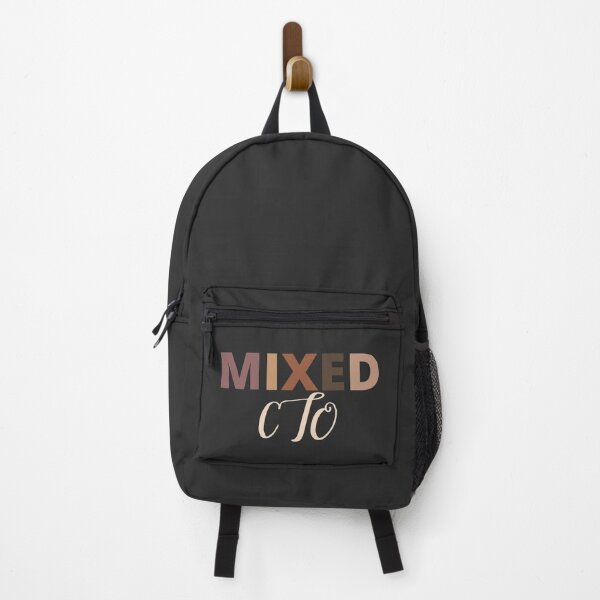 Item preview, Mixed Race cto designed and sold by LAST WEEK'S STOLEN AESTHETICS.