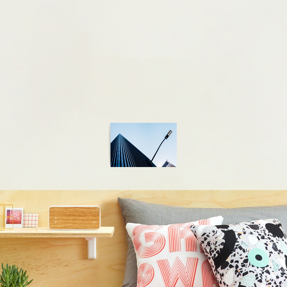 Item preview, Photographic Print designed and sold by cheesim.