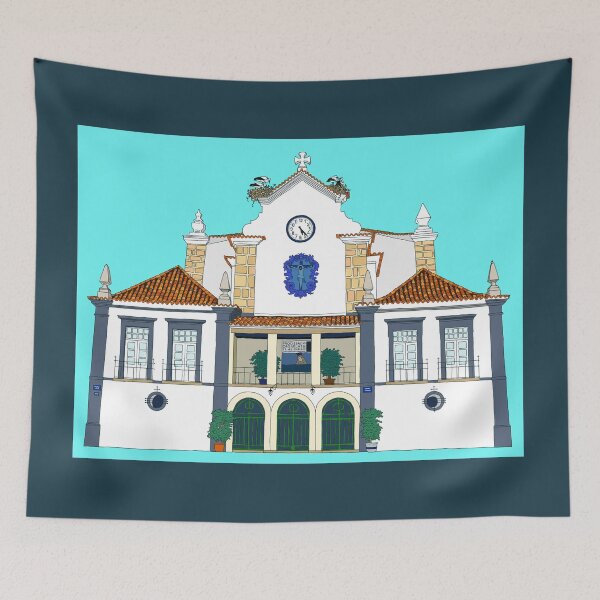 Item preview, Storks in Portugal designed and sold by m-lapino.