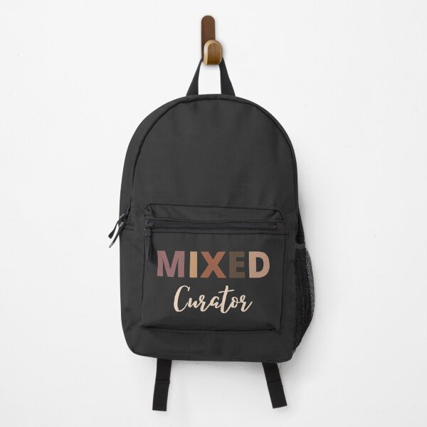 Item preview, Mixed Race curator designed and sold by LAST WEEK'S STOLEN AESTHETICS.
