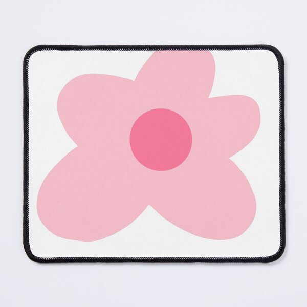 Item preview, Pink golf le fleur flower designed and sold by Natihecker.