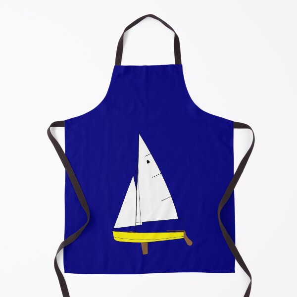 Item preview, GP14 Sailboat designed and sold by CHBB.