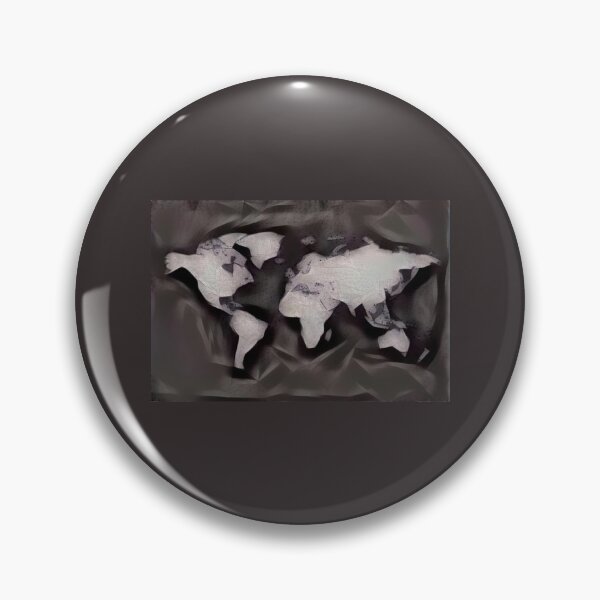 Item preview, Shadow World Map designed and sold by B-Tom-Essex.