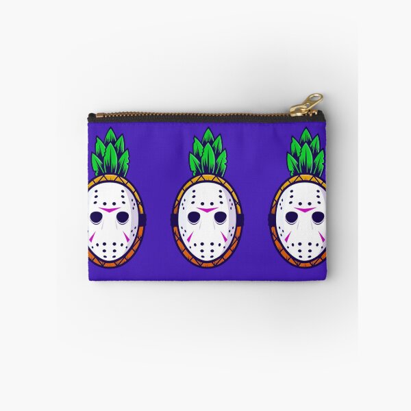 Item preview, Spooky Halloween Pineapple Boy designed and sold by strangethingsA.