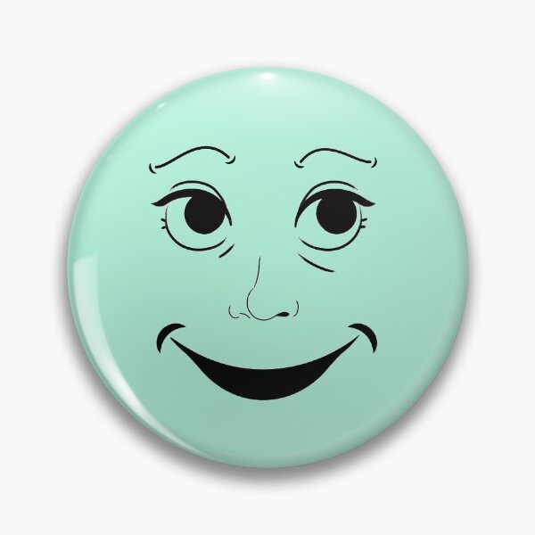 Item preview, So ugly it's cute - silly face designed and sold by ABInspired.