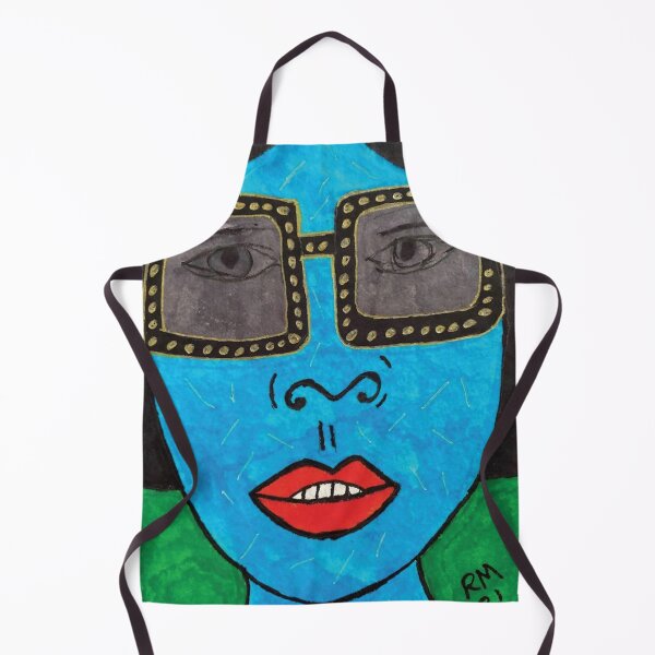 Item preview, Eleanor designed and sold by RandaRubyRed.
