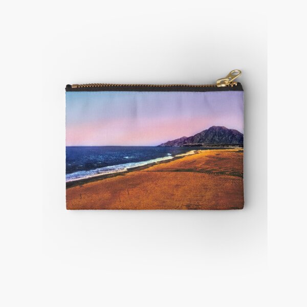 Artikelvorschau, aber es ist heftig und feindlich und mürrisch. "_
John Steinbeck - Log aus dem Meer von Cortez entworfen und verkauft von Claude Johnson.