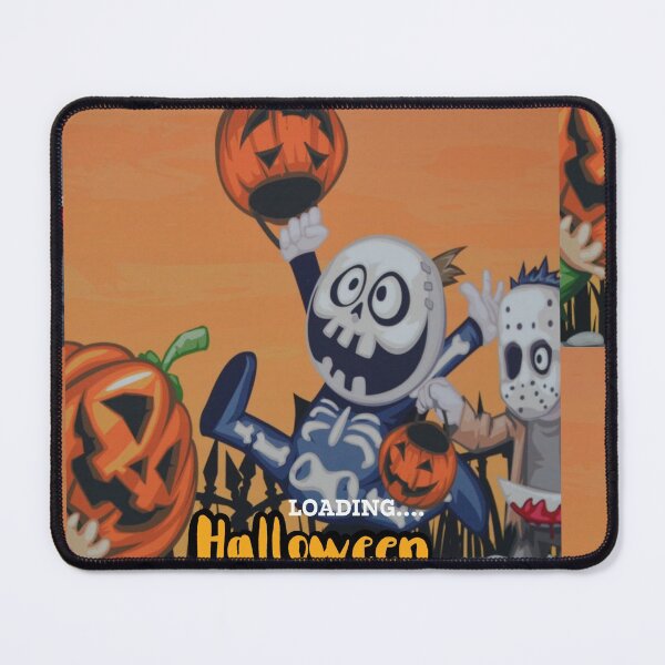 Item preview, Halloween 2.... is Loading designed and sold by GlobalHunt.
