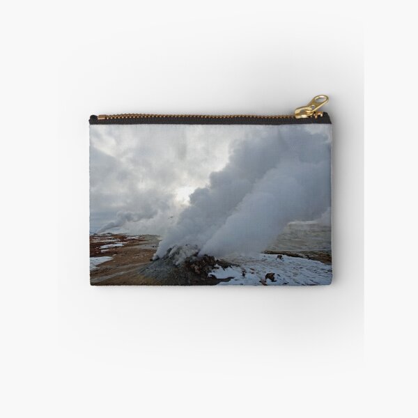 Item preview, Up close and steammy designed and sold by Photography by Jerry Deutsch.