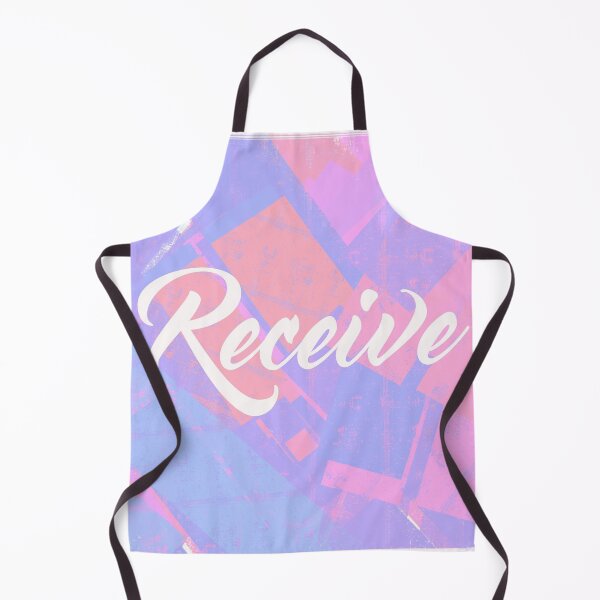 Receive Apron