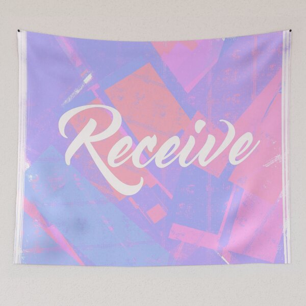 Item preview, Receive designed and sold by KathyCreates61.