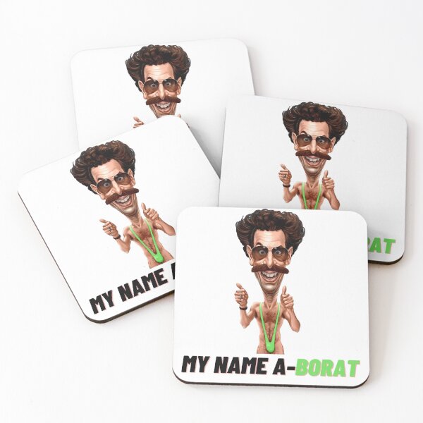 Item preview, Funny Man For Borat Gift Vintage designed and sold by RubenPrice2210.