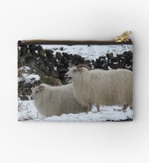 Bahhh Studio Pouch