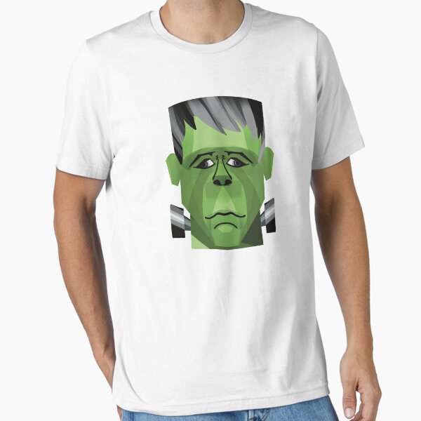 Item preview, FRANKENSTEIN'S MONSTER! designed and sold by Bennet and Bird.