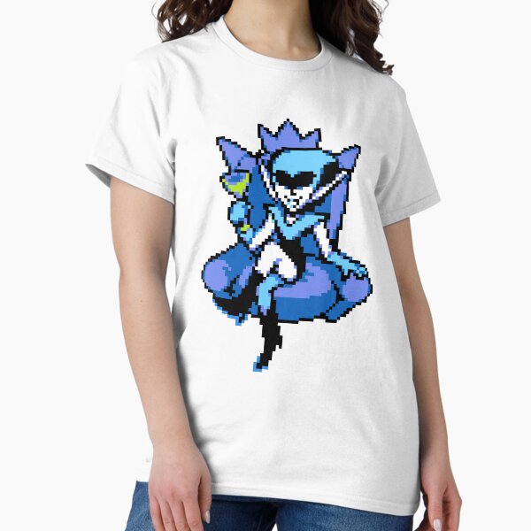 Item preview, Queen Drinking in Throne designed and sold by Indie-Blast.