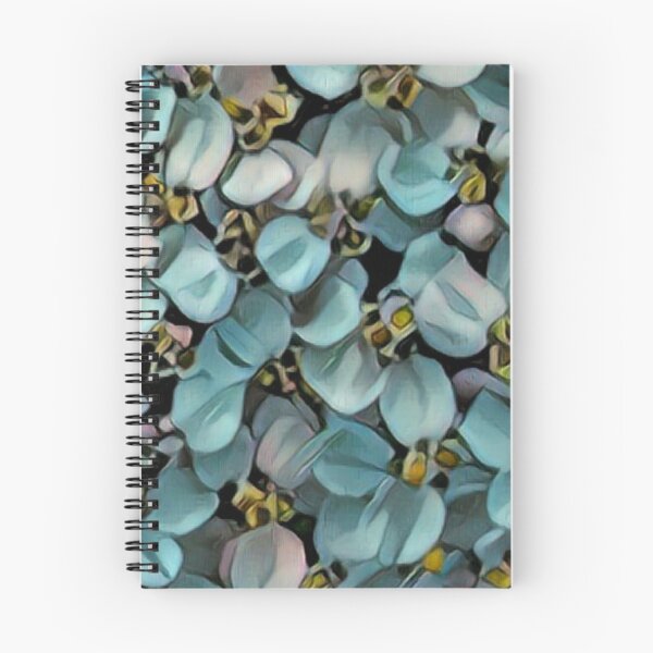 Item preview, Blue Petals designed and sold by JoyFilledLife.