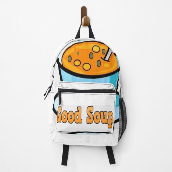 Item preview, Good soup designed and sold by AtMaysPlace.