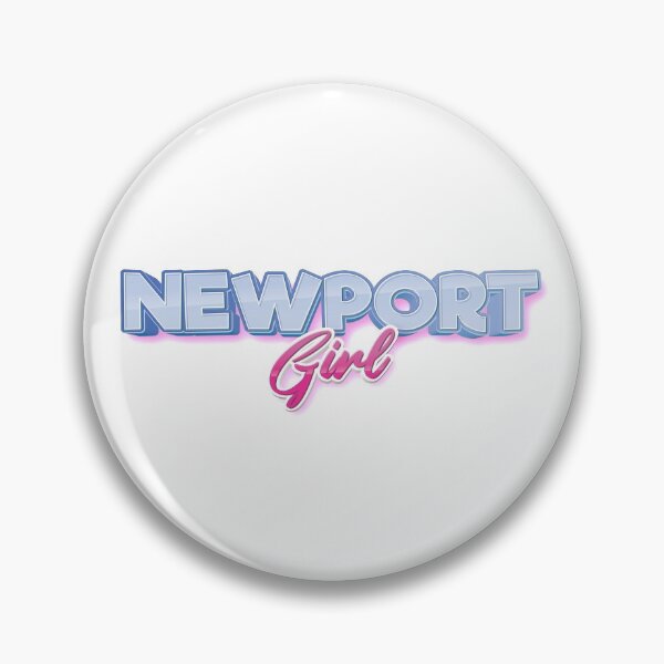 Item preview, Newport Girl designed and sold by FiveNiches.