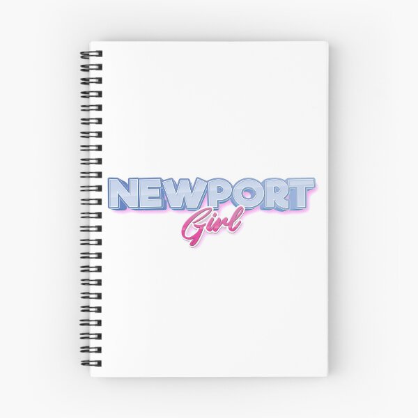 Item preview, Newport Girl designed and sold by FiveNiches.