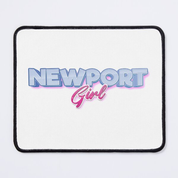 Item preview, Newport Girl designed and sold by FiveNiches.
