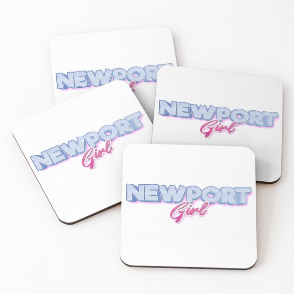 Item preview, Newport Girl designed and sold by FiveNiches.
