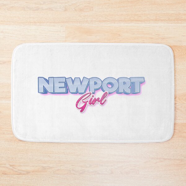 Item preview, Newport Girl designed and sold by FiveNiches.